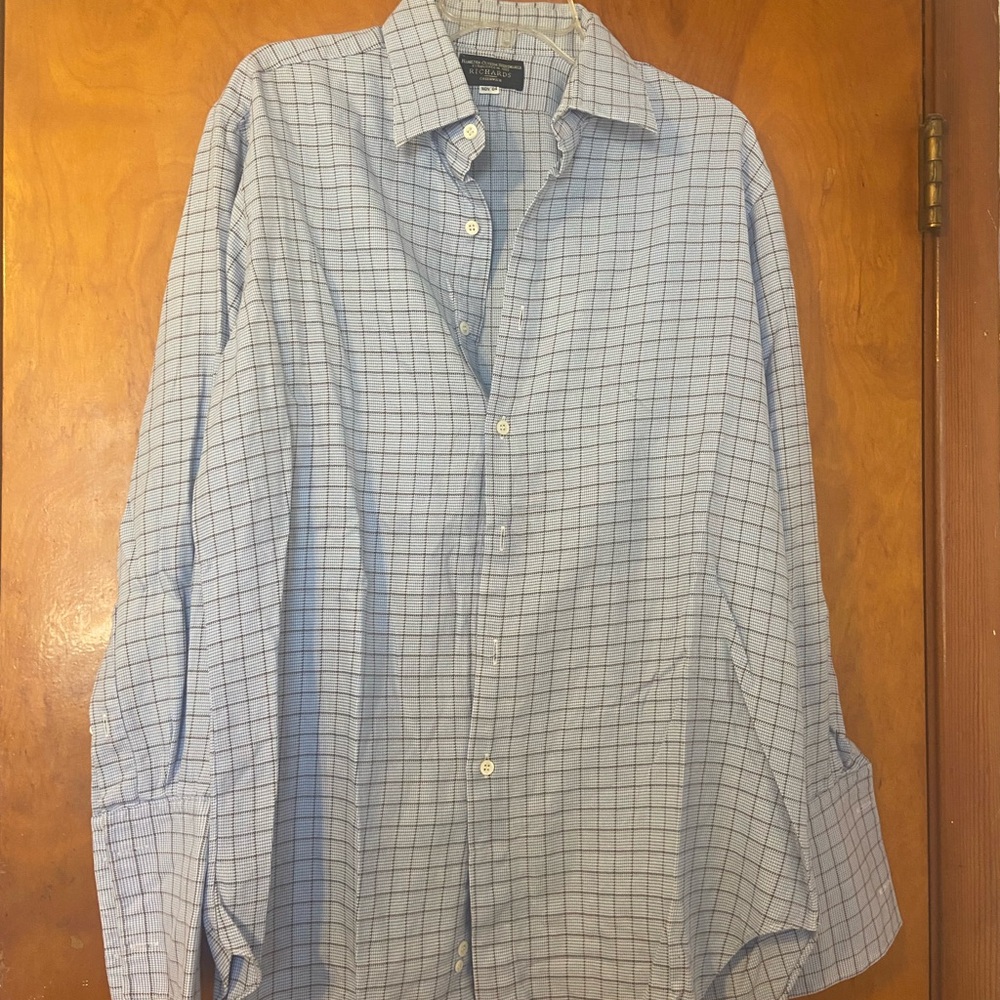 ☄️Flash Sale☄️Richard of Greenwich Dress Shirt